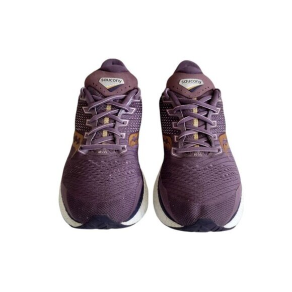 Saucony Triumph 18 Athletic Cushioned Running Shoes Women's Size 9  S10595-20 - Picture 5 of 10